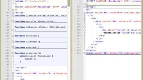 Darmowy edytor programistyczny Notepad++ w kolejnej wersji 1
