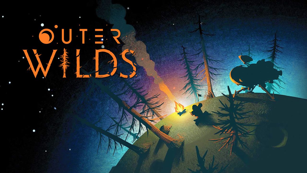 Outer Wilds z datą premiery na Steamie