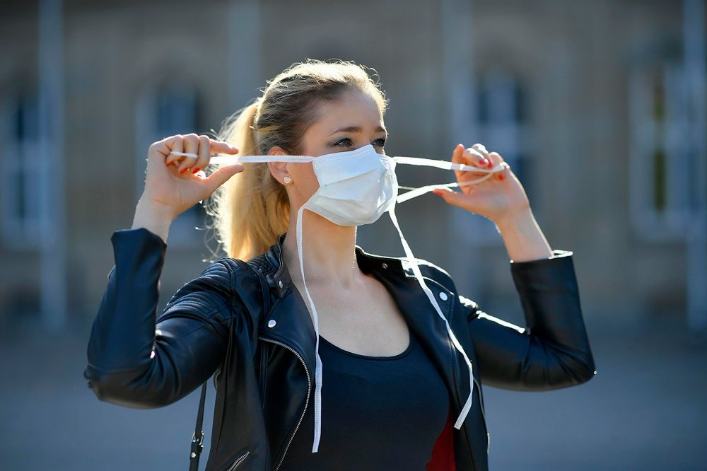 Jak atakuje nowy wariant XEC? Tak odróżnisz go od grypy