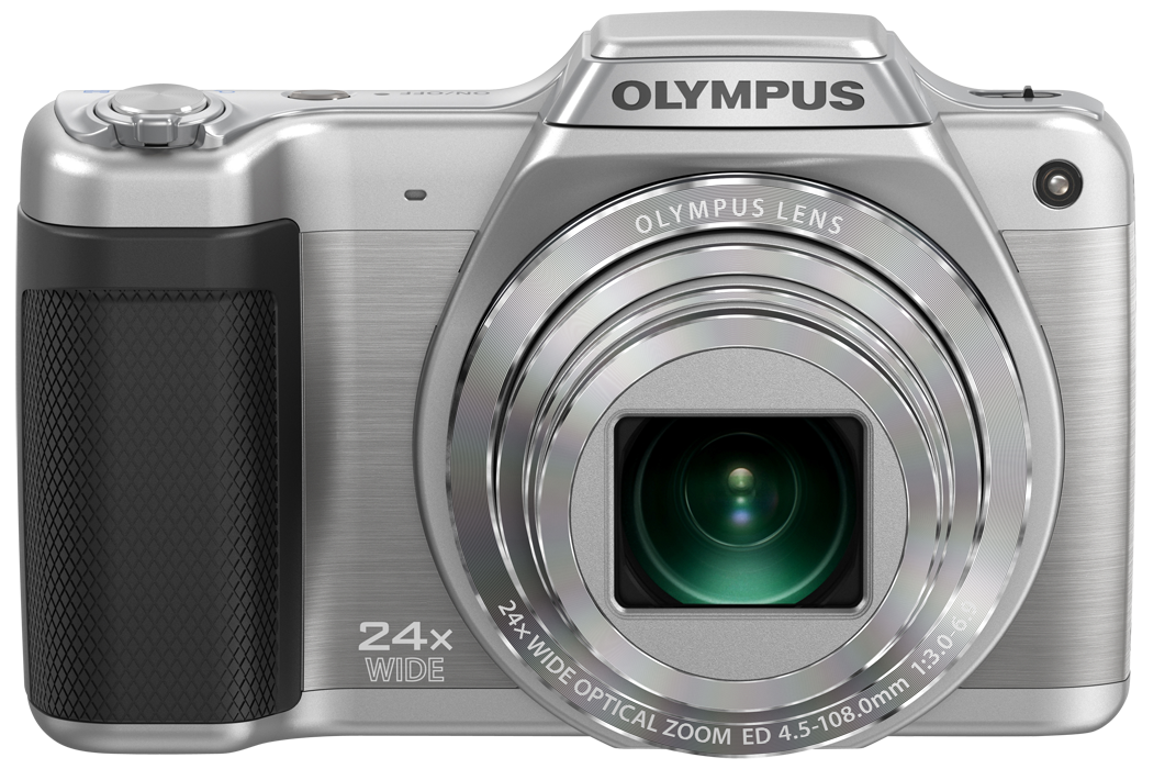 Olympus SZ-15