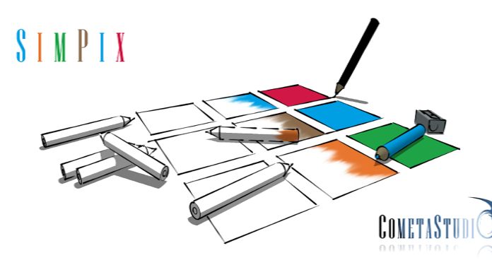 Pixele, które ruszą wasze szare komórki 1