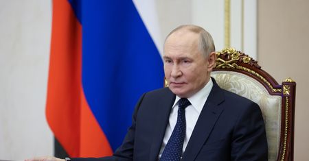 Rosji brakuje żołnierzy. Putin sięga po 2 miliony rezerwistów