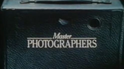 Seria dokumentów BBC o mistrzach fotografii dostępna na YouTube 1