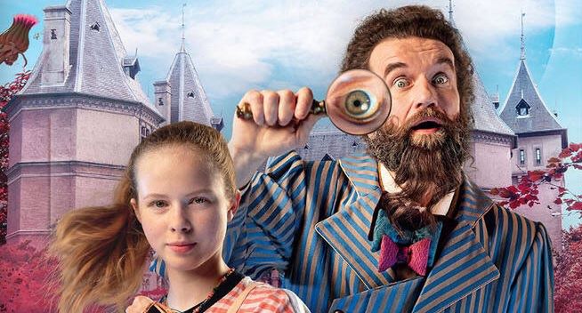 Filmowa spółka Agory z rekordem. Pomogli Pan Kleks i „Sami swoi”