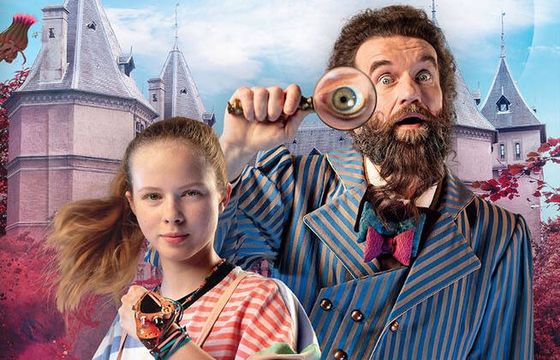 Filmowa spółka Agory z rekordem. Pomogli Pan Kleks i „Sami swoi”