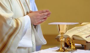 Ksiądz mówił o bogactwie. Niektórzy będą wkurzeni