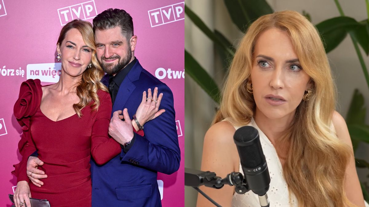 Magdalena Waligórska o nazwisku męża