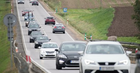 Kolejne zmiany dla pracowników. Są nowe stawki za kilometrówki