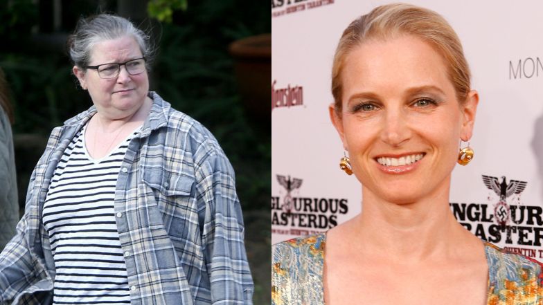 Bridget Fonda nie wróci do Hollywood. Zdradziła powód