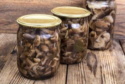 Przebadali grzyby. Wykryli poważne nieprawidłowości