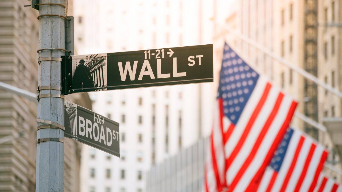 Indeksy na amerykańskim parkiecie na czerwono