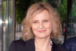 Powstaje serial na podstawie jej książki. Zagra główną rolę