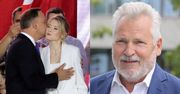 Aleksander Kwaśniewski CHWALI powołanie Kingi Dudy na doradcę swojego ojca: "To szansa na ODŚWIEŻENIE jego myślenia"