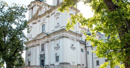 Perła Krakowa przejdzie metamorfozę. "To więcej niż konserwacja"