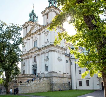 Perła Krakowa przejdzie metamorfozę. "To więcej niż konserwacja"