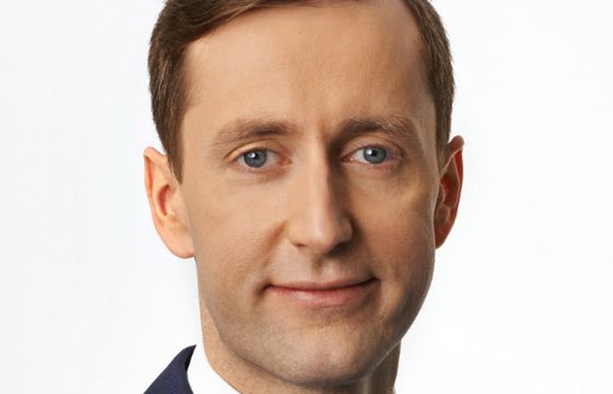 Jan Zimowicz w zarządach ING Życie i ING Usługi Finansowe zajmie się rebrandingiem