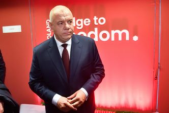 Pierwsza dostawa LNG gazowcem Orlenu. Jacek Sasin: z Rosji nie bierzemy już nic