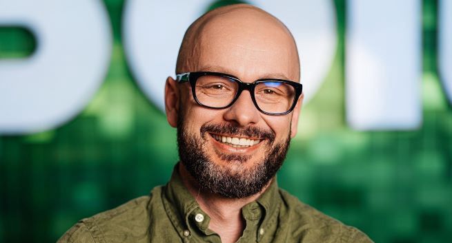 Łukasz Turczyński na czele Bolt Food w Polsce