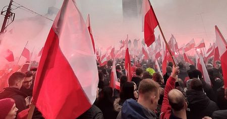 Zapadła decyzja w sprawie Marszu Niepodległości. Jest podpis wojewody