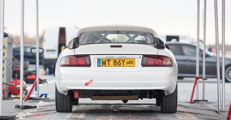 Toyota wraca do kultowej nazwy. Nowy model już w drodze