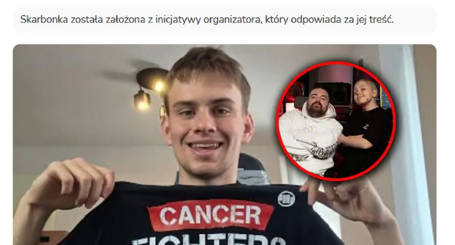 Gemius: 2,3 mln użytkowników na Siepomaga po finale Łatwoganga