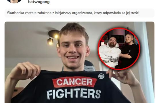 Gemius: 2,3 mln użytkowników na Siepomaga po finale Łatwoganga