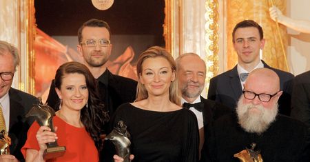 Wiktory 2021. Sławy bojkotują galę TVP. Nie wiadomo, kto zastąpi gwiazdę wieczoru