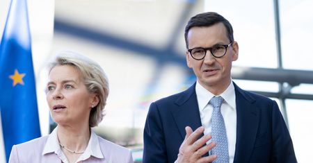 Polska zablokuje unijny podatek na największe światowe firmy? "Zgłosiła wątpliwości"