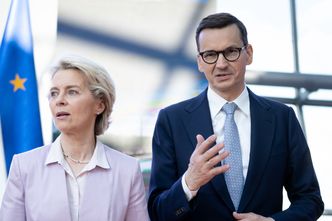 Polska zablokuje unijny podatek na największe światowe firmy? "Zgłosiła wątpliwości"