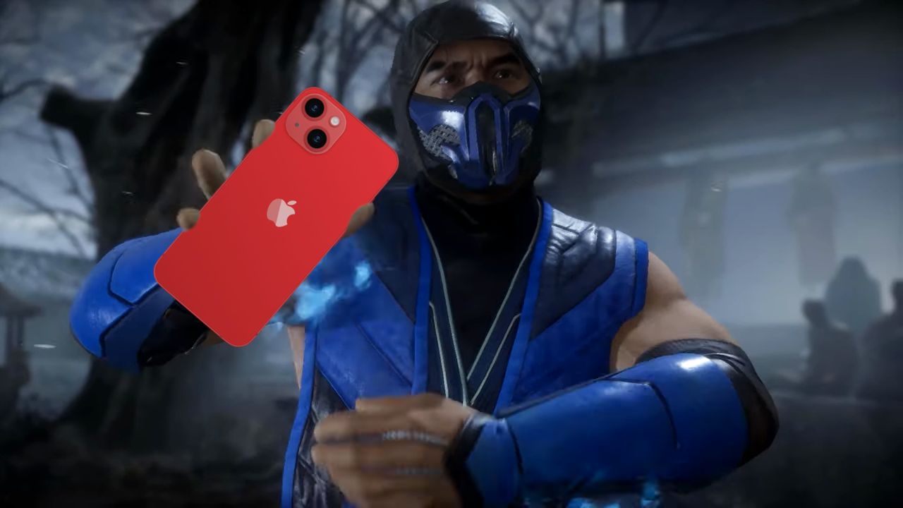 Nowe Mortal Kombat będzie grą mobilną