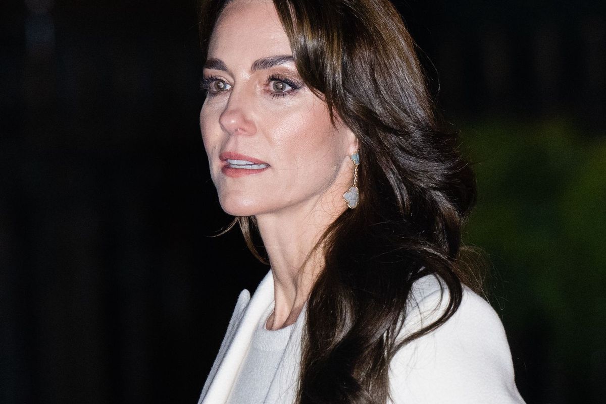 Nowe wieści na temat stanu zdrowia Kate Middleton