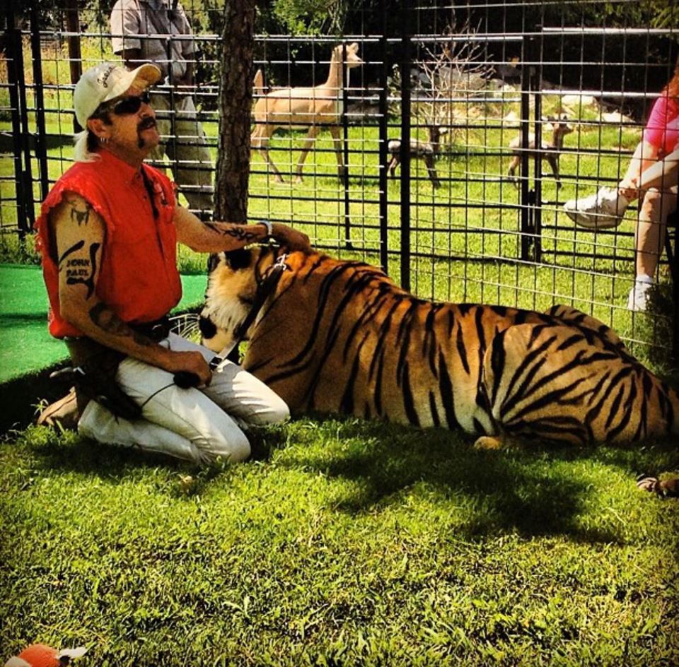 Joe Exotic