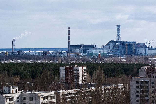 9 najbardziej przerażających i fascynujących opuszczonych miejsc na świecie 3