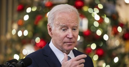 Biden zakażony koronawirusem? Prezydent USA uspokaja i tłumaczy swój kaszel