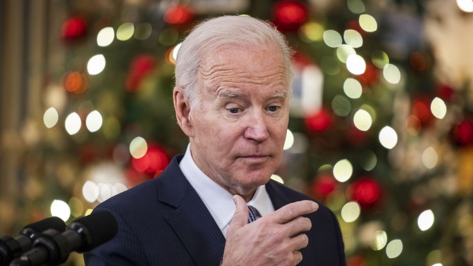 Biden zakażony koronawirusem? Prezydent USA uspokaja i tłumaczy swój kaszel