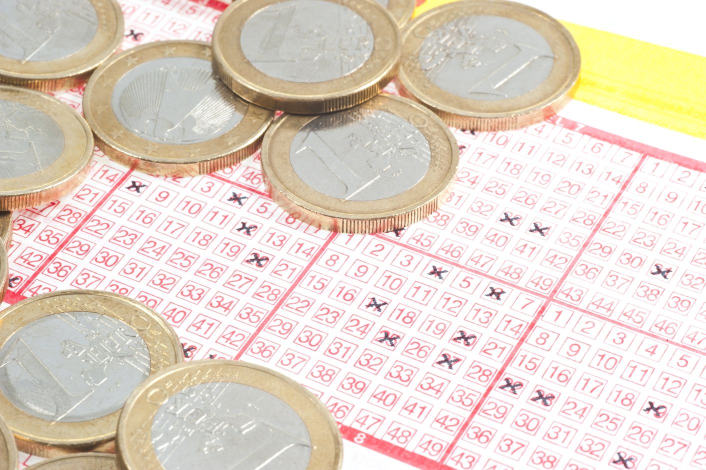 Pole Becomes Millionaire: Eurojackpot Win Details - News Directory 3