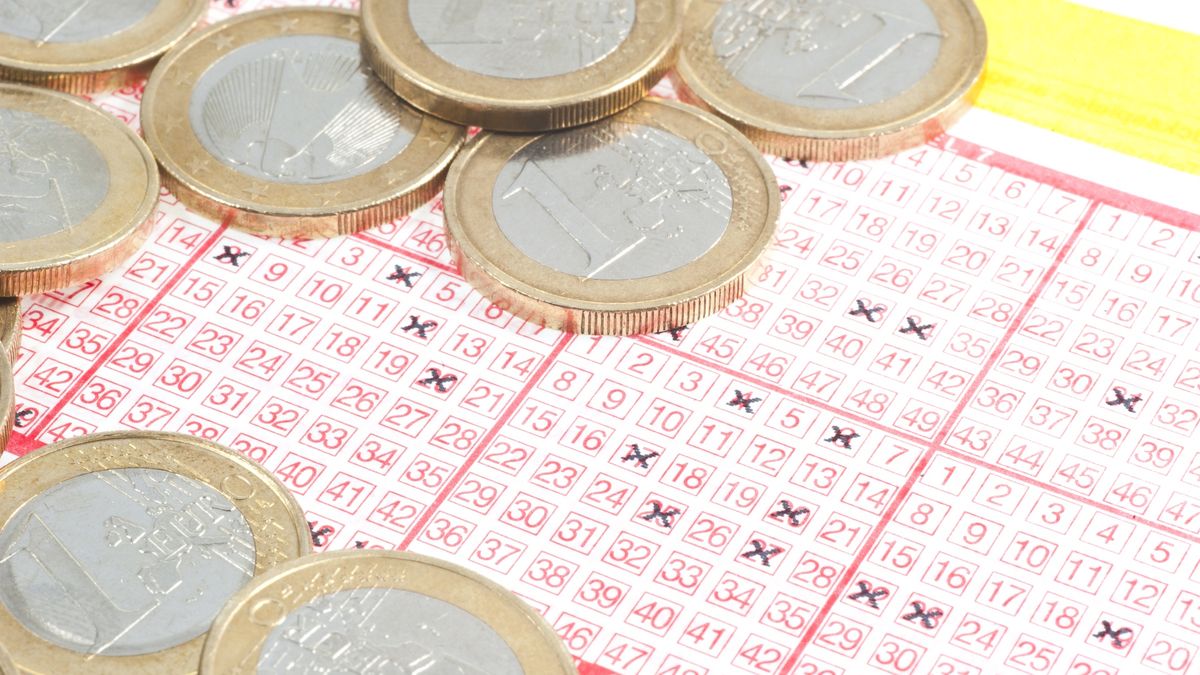 Polak wygrał miliony w Eurojackpot