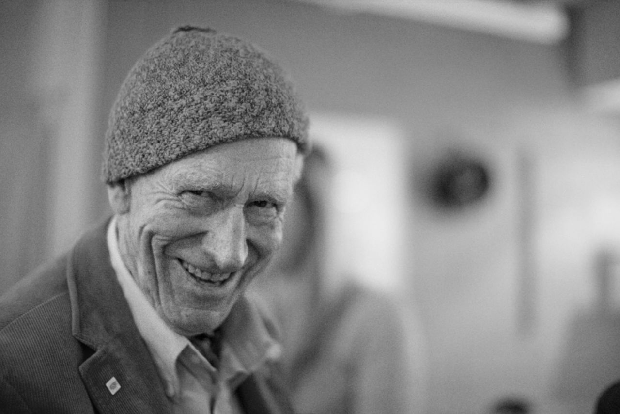 Norwegian real estate magnate Olav Thon dies at 101