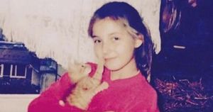 Jaka gwiazda znajduje się na zdjęciu?