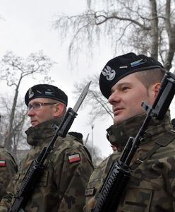 Польська армія міцнішає. Що з’явилося у війську за 2022 рік
