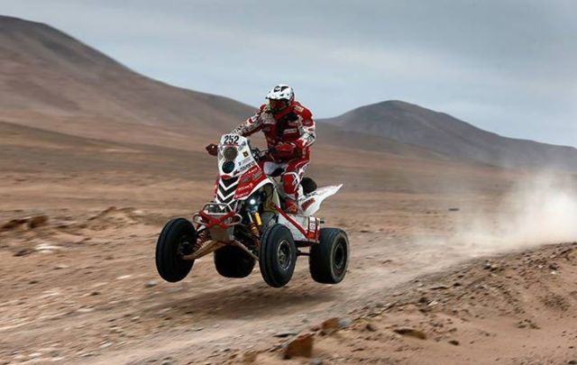 Koniec Rajdu Dakar 2014: dobre występy Polaków