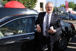 "Najpierw muszę pogratulować". Nieoczekiwany zwrot Jakubiaka