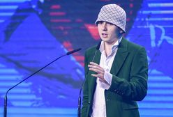 Mata przeprasza fanów. Policja zablokowała jego koncert