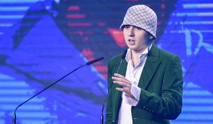 Mata przeprasza fanów. Policja zablokowała jego koncert