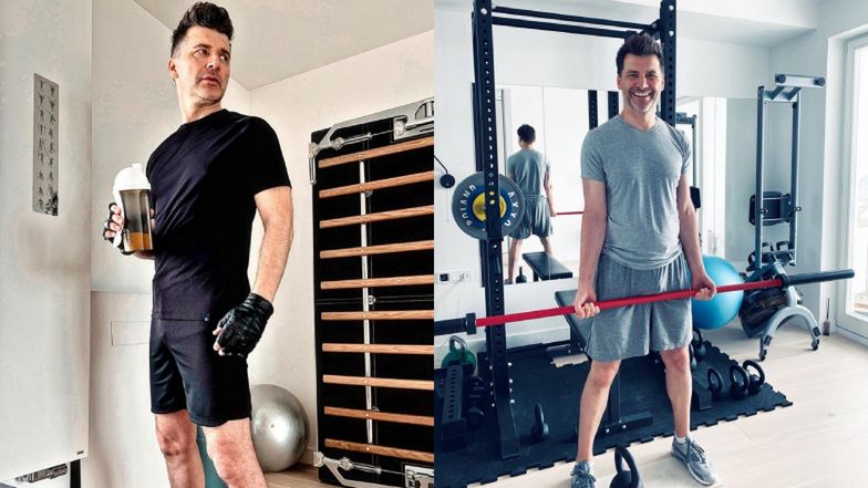 Tak urządził się Tomasz Kammel