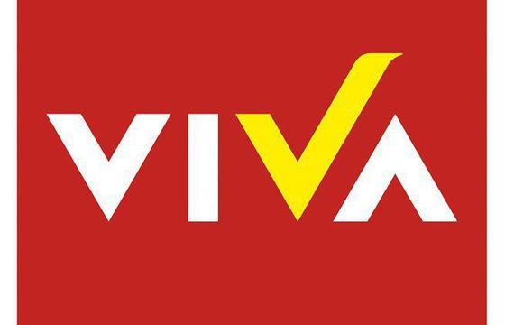 Designature przygotowało identyfikację wizualną marki Viva