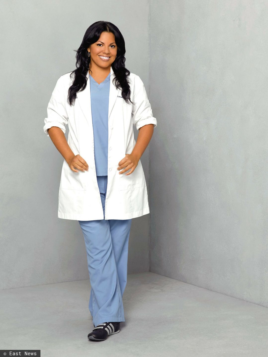 Sara Ramirez