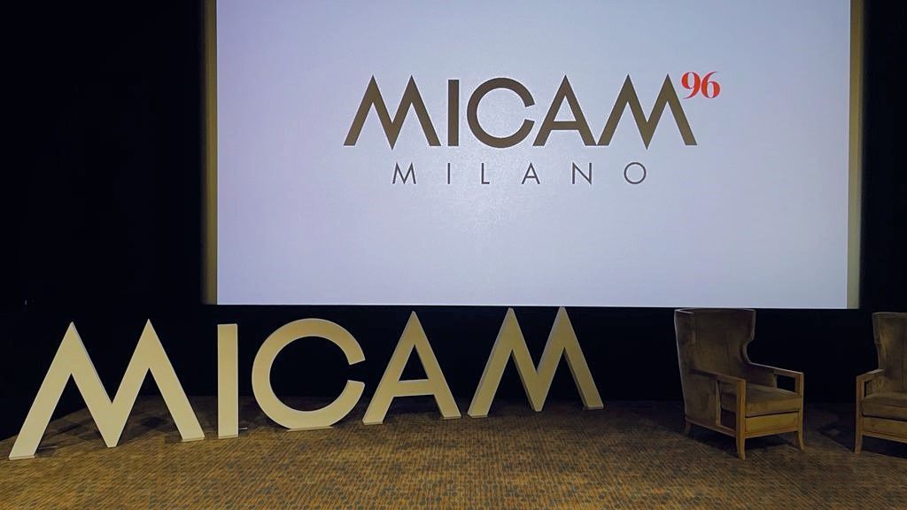 Warszawa gości MICAM Milano