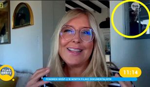 W "Dzień Dobry TVN" wpadka goniła wpadkę. Musiał wkroczyć Sołtysik