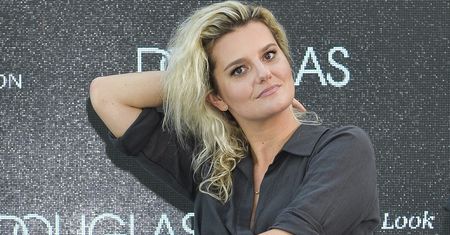 Zofia Zborowska ma rosyjską nianię. "To była rewelacyjna decyzja"